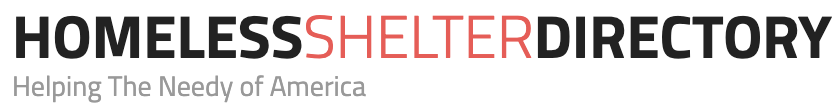 A red and white logo for helter.