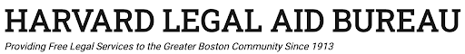 A black and white image of the logo for gallup boston.